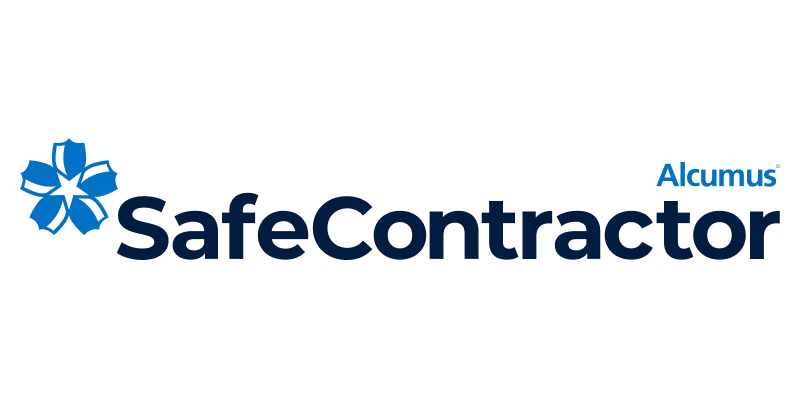 Alcumus SafeContractor Certification - ASME
