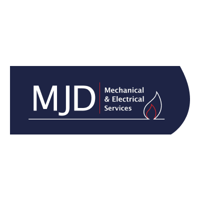 MJD Logo