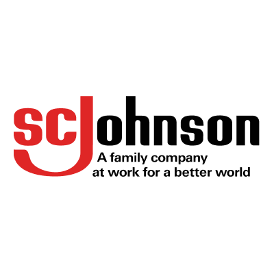 SCJohnson Logo