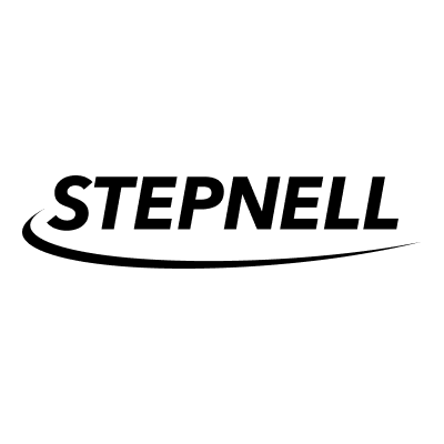 Stepnell logo